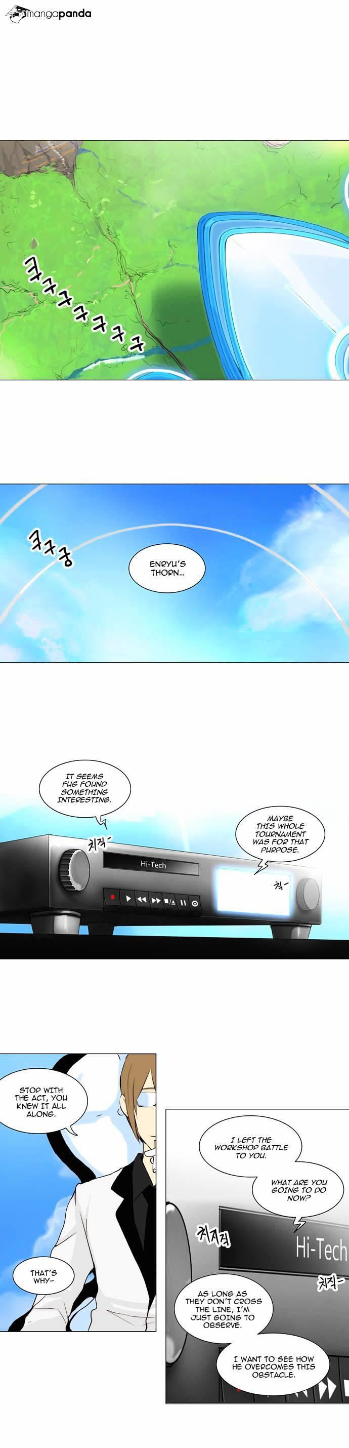 Tower Of God, Chapter 165 image 26